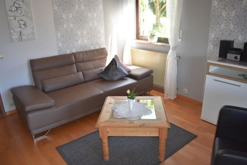 Ferienwohnung Zum Harpelstein Horath Екстер'єр фото