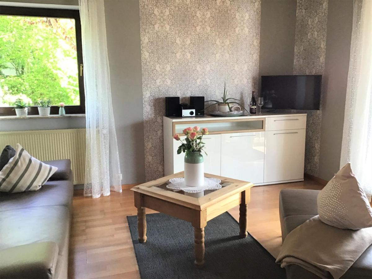 Ferienwohnung Zum Harpelstein Horath Екстер'єр фото