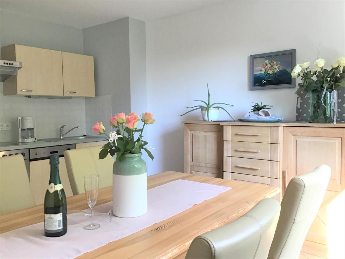 Ferienwohnung Zum Harpelstein Horath Екстер'єр фото