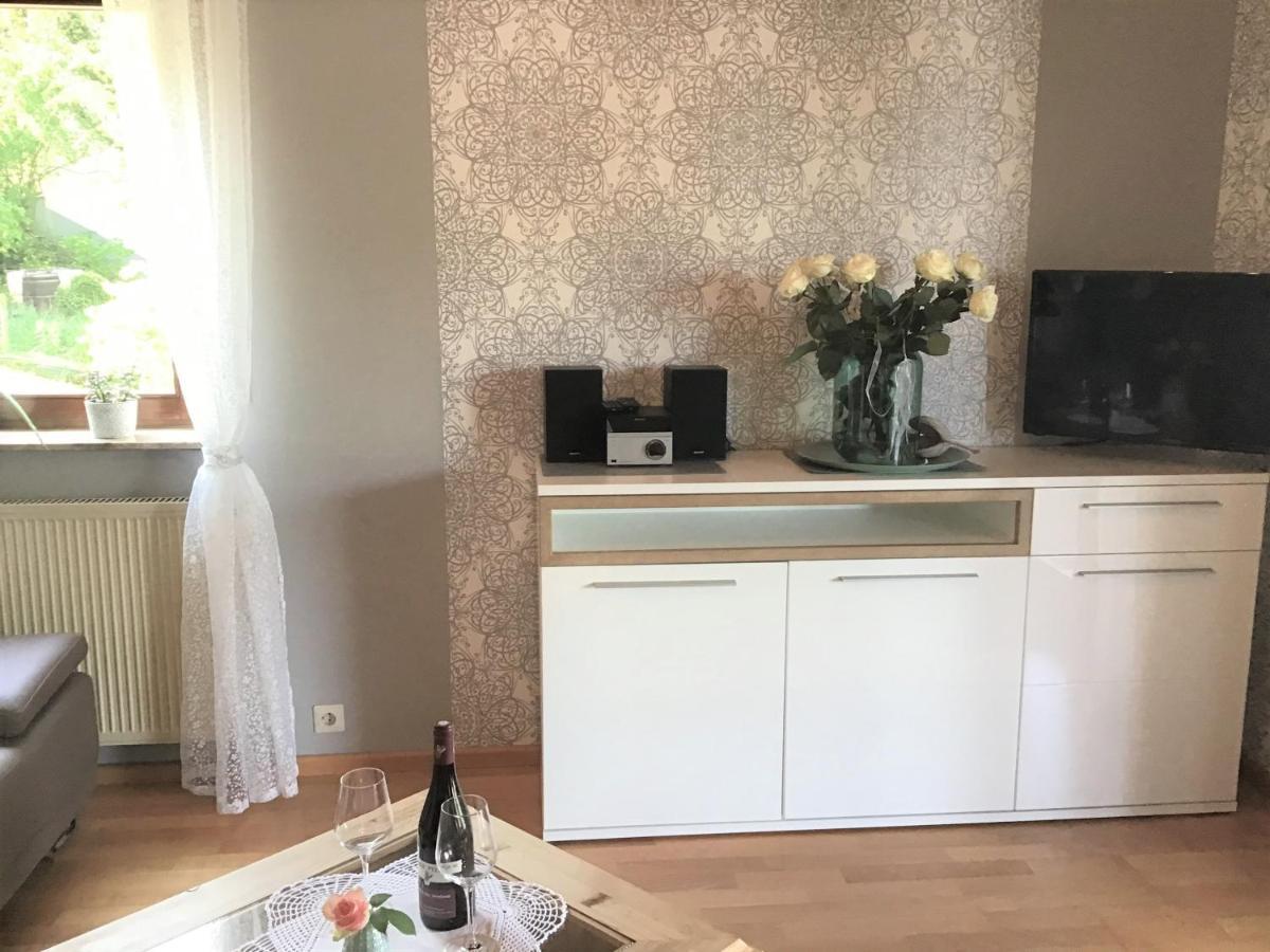 Ferienwohnung Zum Harpelstein Horath Екстер'єр фото