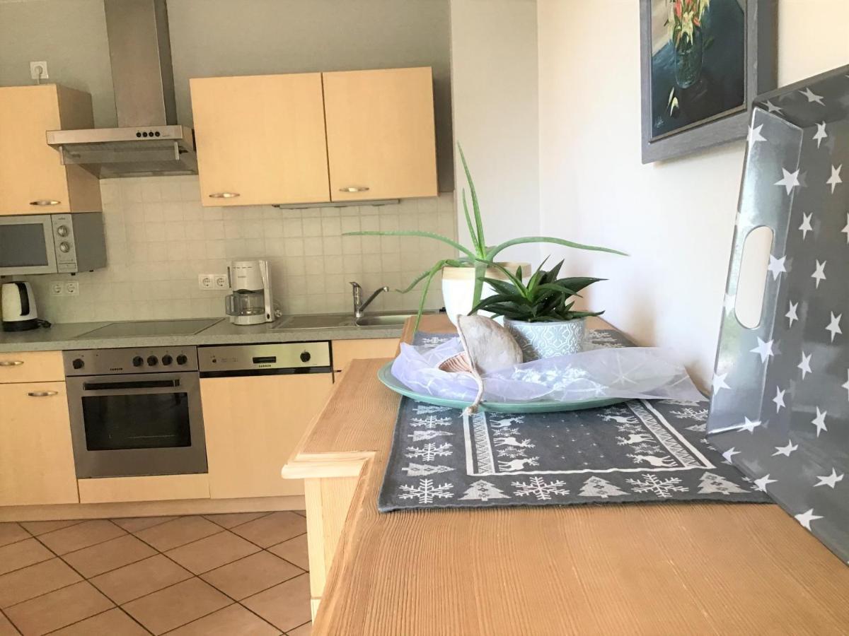 Ferienwohnung Zum Harpelstein Horath Екстер'єр фото