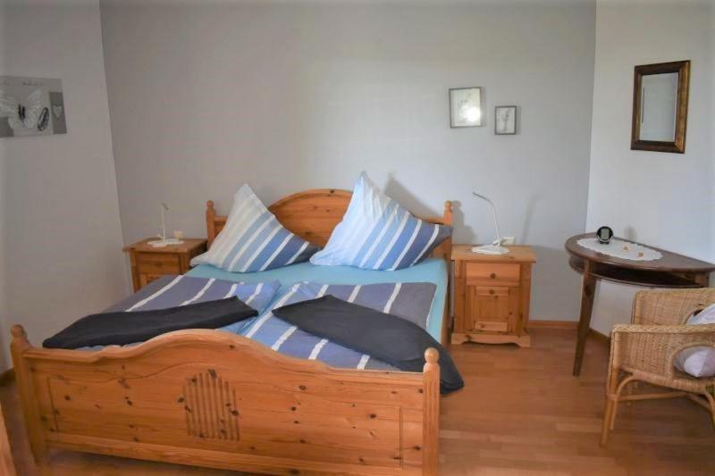 Ferienwohnung Zum Harpelstein Horath Екстер'єр фото